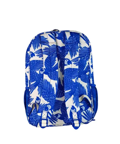 Mochila Farm Me Leva Voo Das Araras