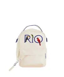 Mini Mochila Farm Borogodo Rio