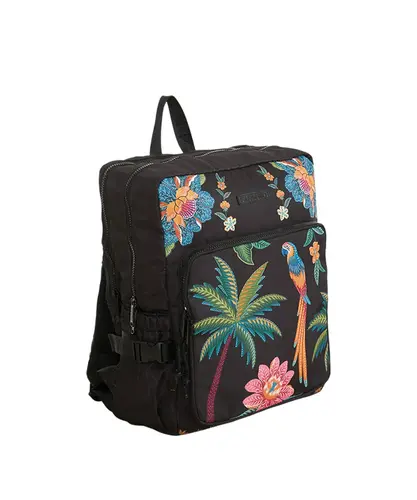 Mochila Farm Ginga Samba das Araras