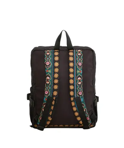 Mochila Farm Ginga Samba das Araras