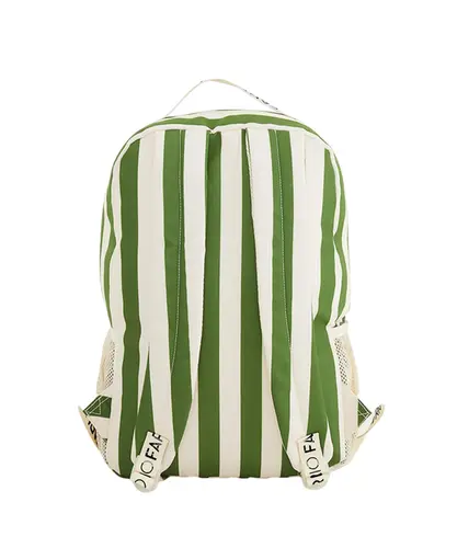 Mochila Farm Me Leva Banana Tropical
