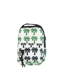 Mini Mochila Farm Borogodó Mix Coqueiro Graficos