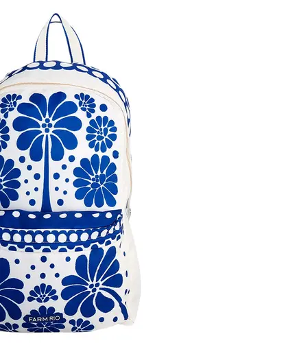 Mochila Farm Xodo Palermo