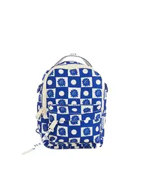 Mini Mochila Farm Borogodo Quadriculado Palermo