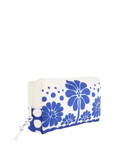 Necessaire Farm Oras Bolas Palermo