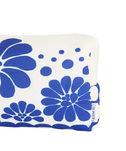 Necessaire Farm Oras Bolas Palermo
