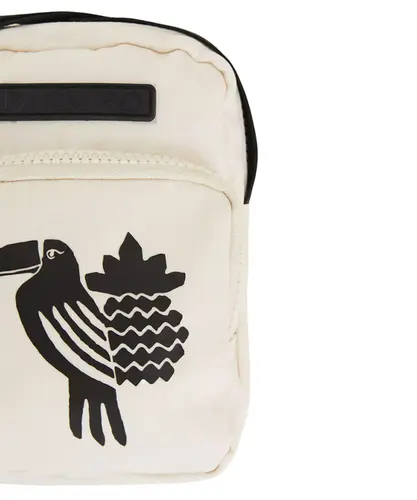 Bolsa Farm Da Gema Lenço Dia e Noite