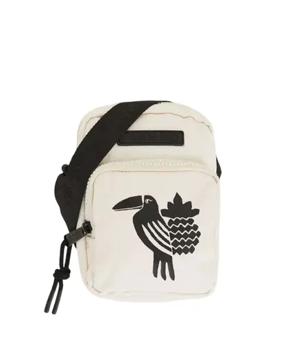 Bolsa Farm Da Gema Lenço Dia e Noite