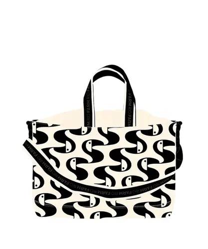 Bolsa Farm Carioca Copatucano
