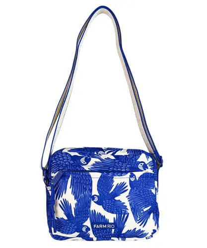 Bolsa Farm Ziriguidum Voo Das Araras Palermo