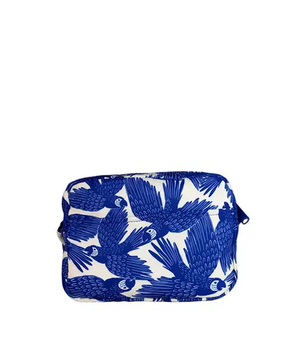 Bolsa Farm Ziriguidum Voo Das Araras Palermo