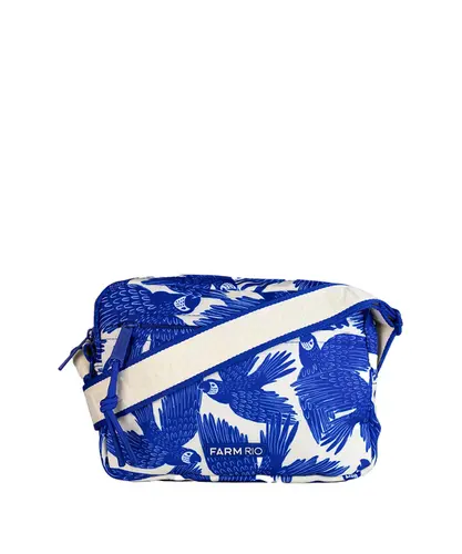 Bolsa Farm Ziriguidum Voo Das Araras Palermo