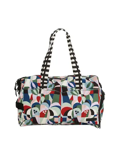 Bolsa Farm Viva Recanto Dos Coqueiros