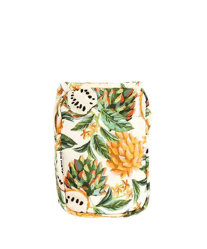 Bolsa Farm Fervo Biriba