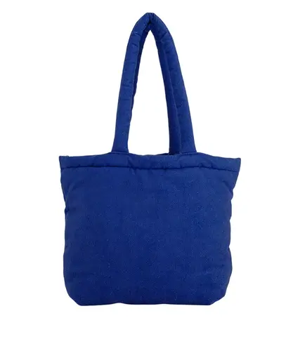 Bolsa Farm Solzão Rio Mykono Azul