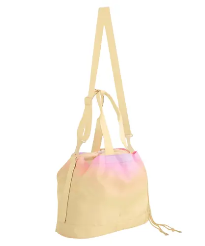 Bolsa Farm Carioca Marau Rosa