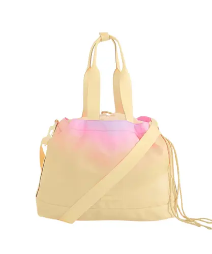 Bolsa Farm Carioca Marau Rosa