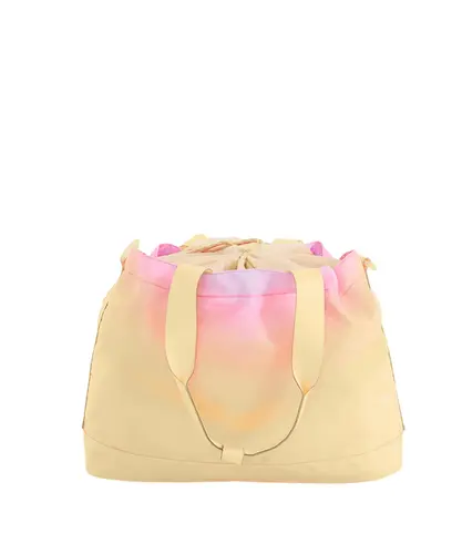 Bolsa Farm Carioca Marau Rosa
