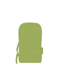 Bolsa Farm Arpoador Puffer Verde Bananeira