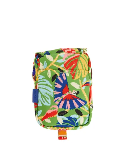 Bolsa Farm Fervo Bosque dos Passaros