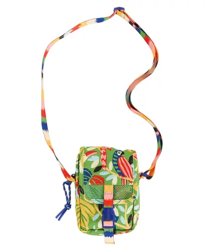 Bolsa Farm Fervo Bosque dos Passaros