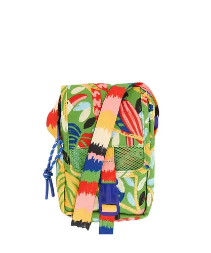 Bolsa Farm Fervo Bosque dos Passaros