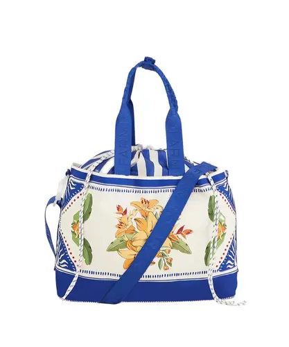 Bolsa Farm Tote Carioca Destino Tropical