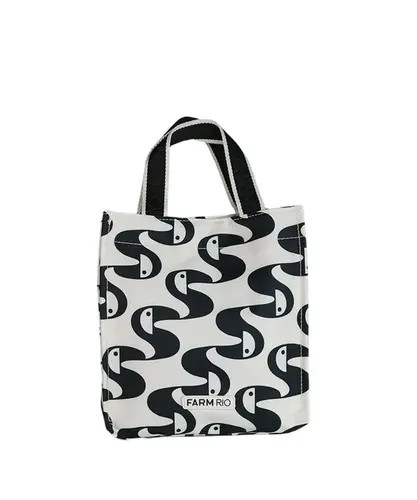 Bolsa Farm Mimo Copatucano