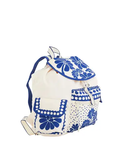 Bolsa Farm Pipoca Palermo
