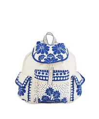 Bolsa Farm Pipoca Palermo