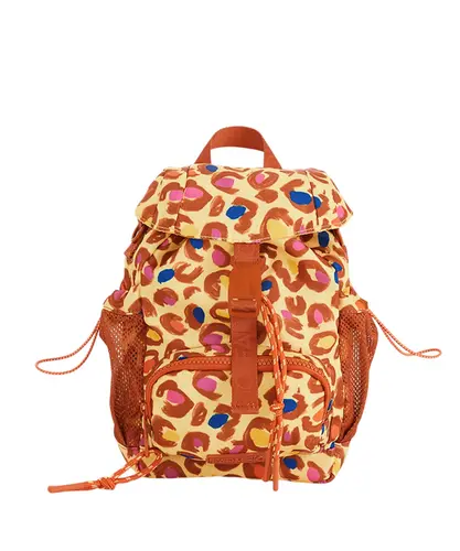 Bolsa Farm Pipoquinha Onça Cool