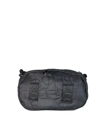 Bolsa Farm Chuchu Puffer Preto