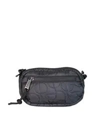 Bolsa Farm Chuchu Puffer Preto
