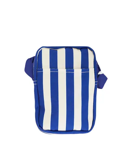 Bolsa Farm Da Gema Arara Listrado