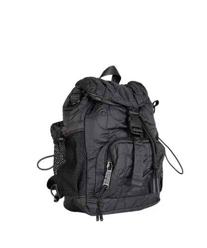 Bolsa Farm Pipoquinha Puffer Preto