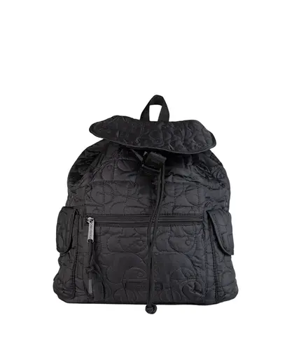 Bolsa Farm Pipoquinha Puffer Preto
