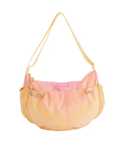 Bolsa Farm Banana Marau Rosa