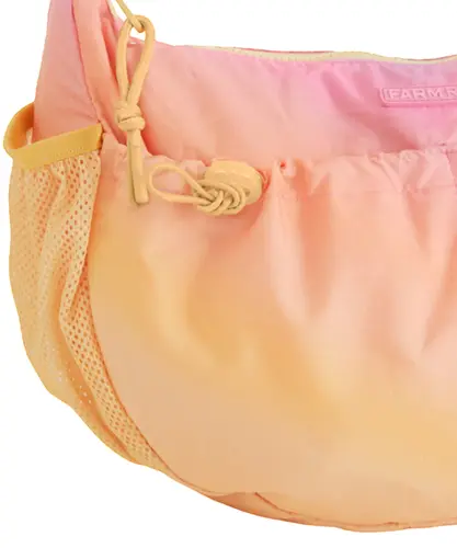 Bolsa Farm Banana Marau Rosa