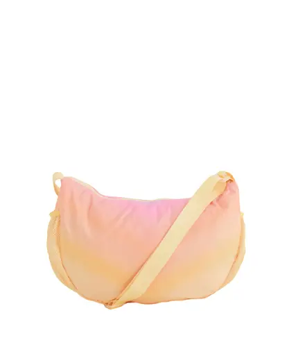 Bolsa Farm Banana Marau Rosa