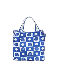 Bolsa Farm Mimo Quadriculado Palermo