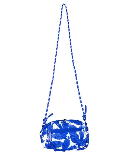 Bolsa Farm Chuchu Voo das Araras