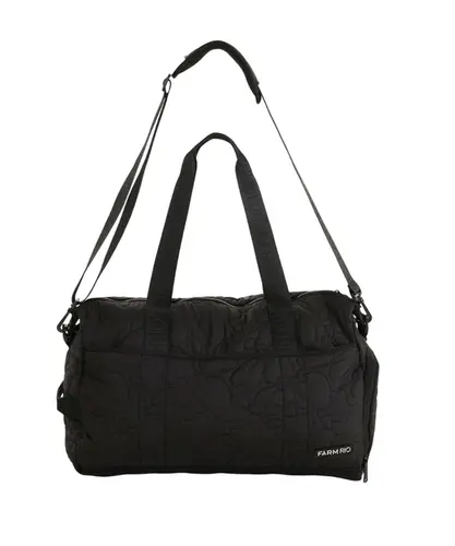 Bolsa Farm Viva Puffer