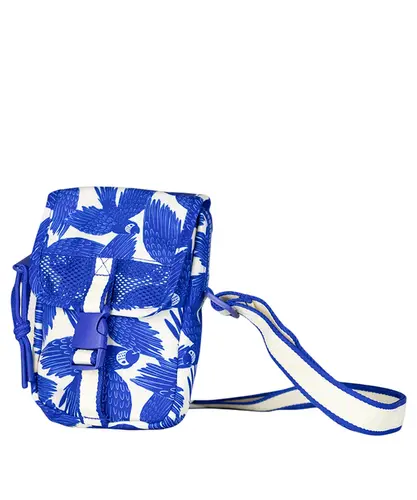 Bolsa Farm Fervo Voo das Araras