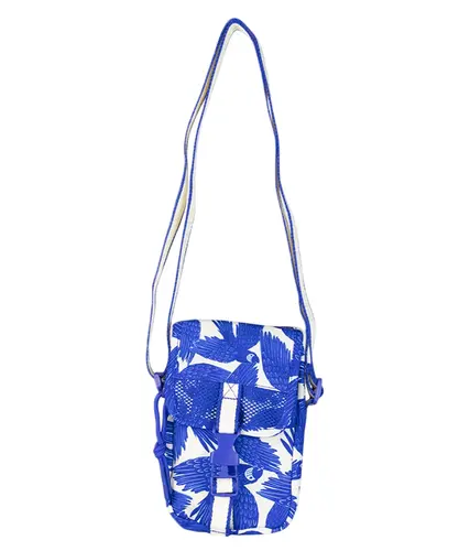 Bolsa Farm Fervo Voo das Araras
