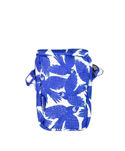 Bolsa Farm Fervo Voo das Araras