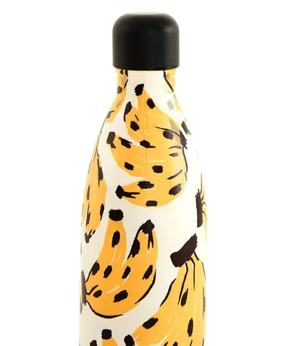 Garrafa Farm Glub Glub Bossa Banana 1L