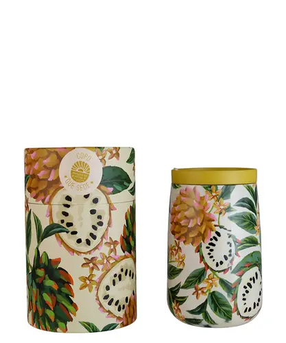 Copo Farm Que Sede Biriba 450ML