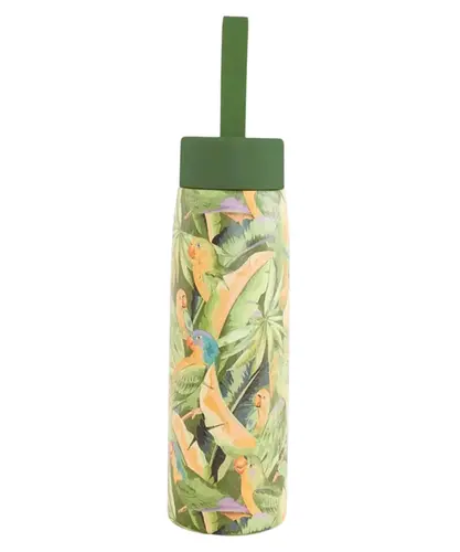 Garrafa Farm Que Sede Floresta De Passarinho 500ML