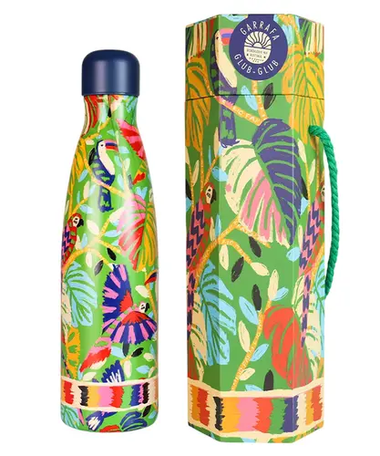 Garrafa Farm Glub Glub Bosque dos Passaros 500ML
