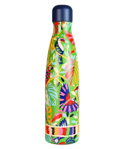 Garrafa Farm Glub Glub Bosque dos Passaros 500ML